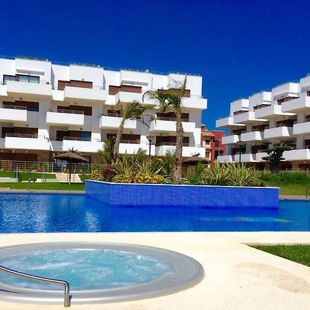 Terrazas de Campoamor Barbara Oriola  Exterior foto